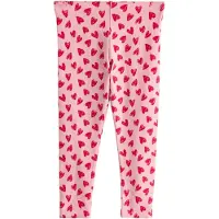 Next Leggings gammelrosa / mørk pink