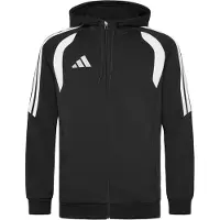 Adidas Tiro 26 League Sweat Sweatshirt Med Lynlås