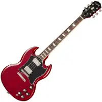 Epiphone SG Standard Cherry
