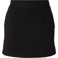 Calvin Klein Jeans Nederdel sort