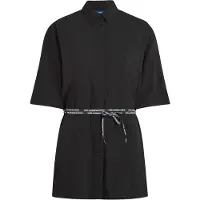 Karl lagerfeld JEANS Bluse sort