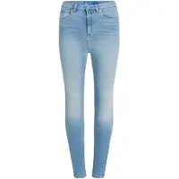 Karl lagerfeld Jeans B2w10079 Skinny Fit Højtaljede Jeans
