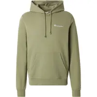 Champion Sweatshirt navy / grøn / rød / hvid
