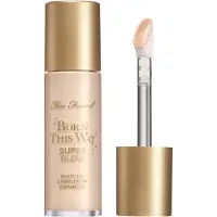 Too Faced - Born This Way Super Glow - Teintforbedrende Base Til Flere Formål - Btw Super Glow-vanilla B 30ml 1floz - For Women