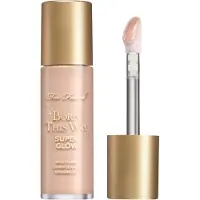 Too Faced - Born This Way Super Glow - Teintforbedrende Base Til Flere Formål - Btw Super Glow-polished 30ml 1floz - For Women