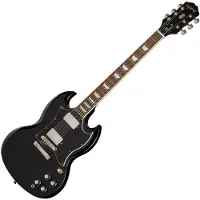 Epiphone SG Standard Ebony