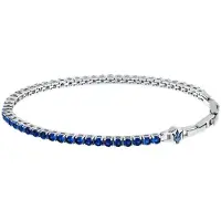 Maserati Tennis Armbånd