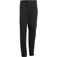 Adidas Terrex Xperior Utilitas Clima365 Zip-off Bukser