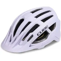 Cube Offpath Mtb-hjelm