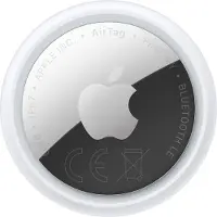 Apple AirTag 1-pak (2. generation)