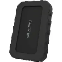 Glyph Ekstern SSD Atom EX40 High-Intensity USB4 Type-C (40Gb) bus-powered NVMe - 4 TB