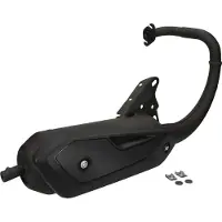 Tecnigas Peugeot Vivacity 50cc Silent Pro Homologeret Fuldlinjesystem
