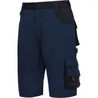 Nitras Safety Motion Tex Plus Shorts