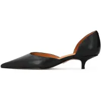 Kazar Pumps sort