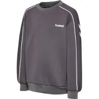 Hummel Interlock Crewneck Sweatshirt