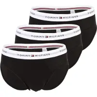Tommy Hilfiger Um0um03876 Brief Boxers 3 Enheder