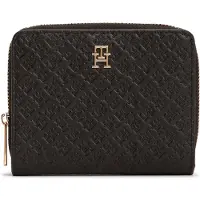 Tommy Hilfiger Tegnebog sort