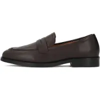 Kazar Slipper mørkebrun