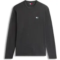 Tommy Hilfiger Bluser & t-shirts sort