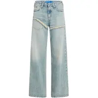Karl lagerfeld Jeans B2w10089 Relaxed Fit Jeans