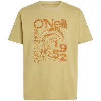 O'Neill Bluser & t-shirts beige / pueblo