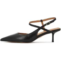 Kazar Slingpumps sort