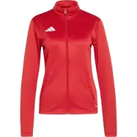 Adidas Entrada 26 Sweatshirt Med Lynlås