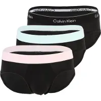 Calvin Klein Lv00nb4388 Boxers 3 Enheder