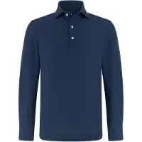 Boggi Milano Bluser & t-shirts navy