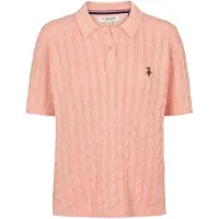 U.S. POLO ASSN. Shirts 'UWMagda' laks