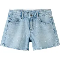 TWO SOON Jeans blue denim