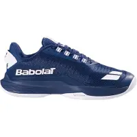 Babolat Jet Tere 2 Premium Sko Til Alle Overflader