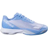 Babolat Jet Mach 4 Sko Til Alle Overflader