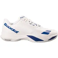 Babolat Jet Mach 4 Sko Til Alle Overflader