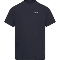 Jack Wolfskin Essential T-shirt Med Korte ærmer