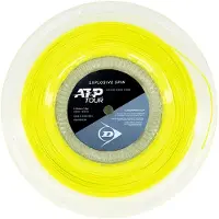 Dunlop St Explosive Spin 16g 200 M Tennisrulle Streng
