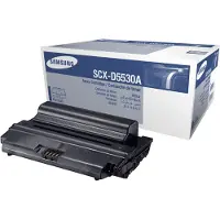Samsung Tonerkassette SCX-D5530A Modsvarer: N/A