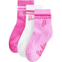 Ted Baker Sokker pink / lyserød / hvid