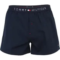Tommy Hilfiger Um0um03930 Woven Boxers