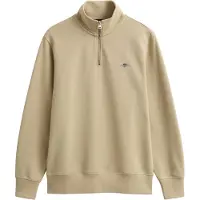Gant Sweatshirt elfenben
