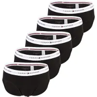 Tommy Hilfiger Um0um03918 Briefs 5 Enheder