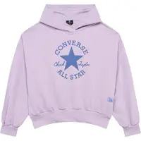 Converse Kids Relaxed Chuck Patch Hættetrøje