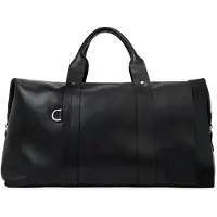 Karl Lagerfeld Weekendtaske sort