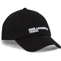 Karl lagerfeld Jeans Essential Logo Kasket