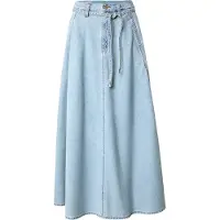 Levi's Xl Denimnederdel
