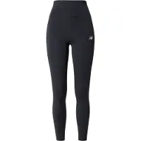 New Balance Sportsbukser lysegrå / sort