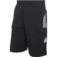 Adidas Mercedes - Amg Petronas Formula 1 Team Mechanics Shorts, størrelse Large
