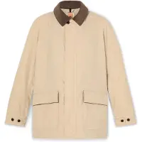 Timberland Waterproof Barn Frakke