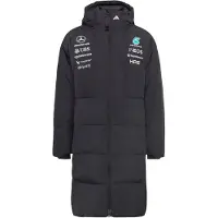 Adidas Mercedes - Amg Petronas Formula 1 Team Engineers Vinterjakke, størrelse Large