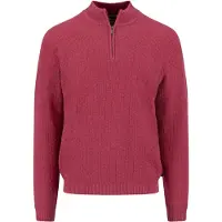 FYNCH-HATTON Pullover rød